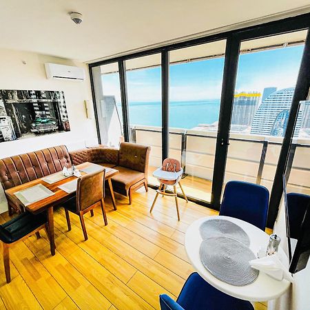 Hotel Batumi High View Esterno foto