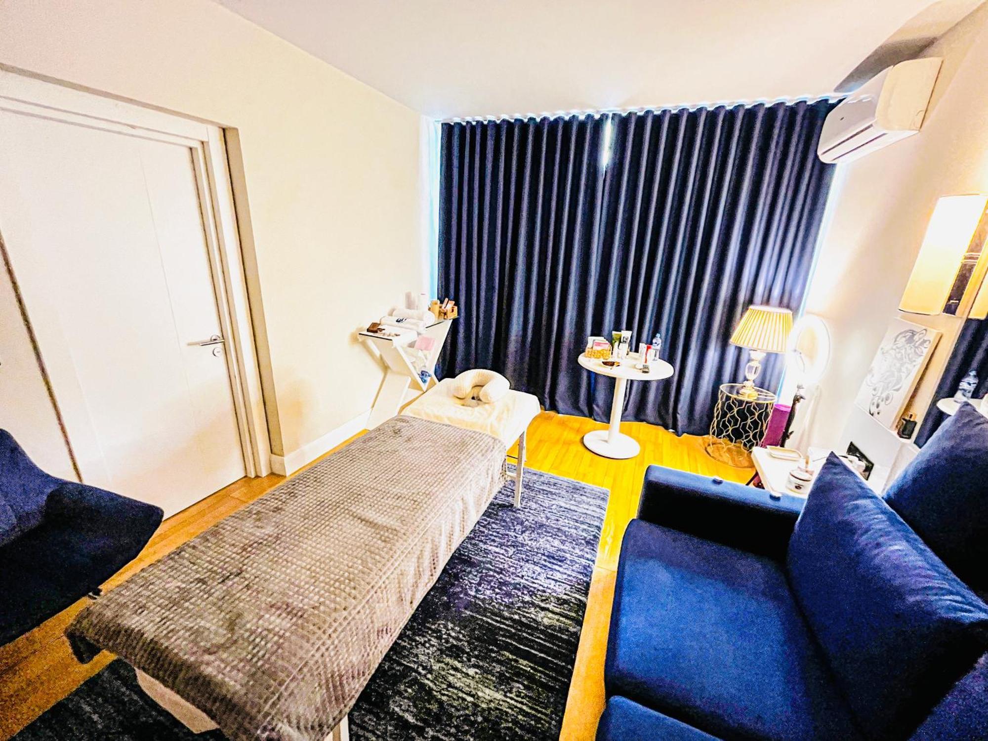 Hotel Batumi High View Esterno foto